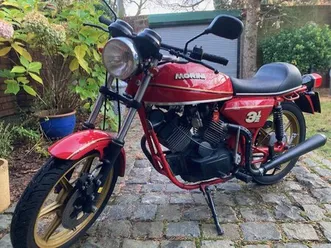 1979 moto morini sport 350