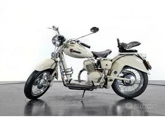 1950 motom delfino a vendre