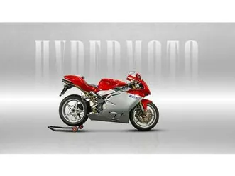2005 mv agusta f4 1000 s epoca a vendre