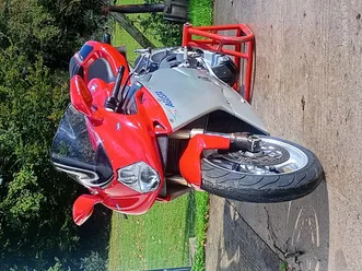 2006 mv agusta f4 1000