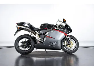 2007 mv agusta f4 312 r a vendre