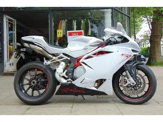 2016 mv agusta f4 vente aux enchères
