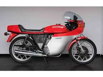 1977 mv agusta sport 350 ipotesi - worldwide shipping a vendre