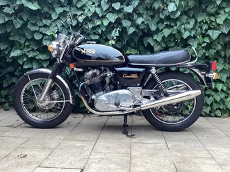 1975 norton commando 850