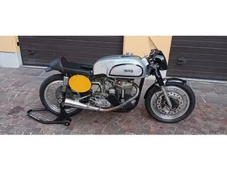 1956 norton norton manx 500 epoca del 1956 a vendre