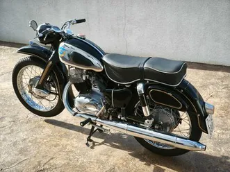 1956 nsu max a vendre