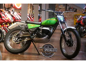 1976 ossa 250 a vendre