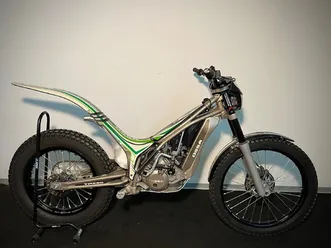 2013 ossa tr 280 **brand new** a vendre