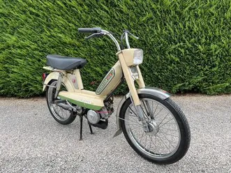 1980 peugeot 103 a vendre