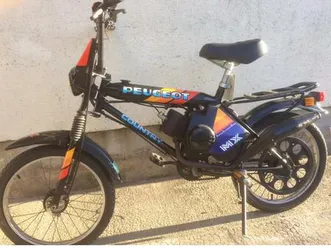 1986 peugeot country a vendre