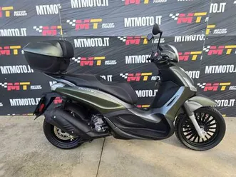 2019 piaggio beverly 300 i.e. video 360 a vendre