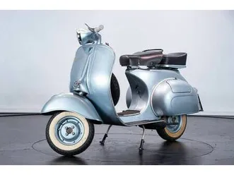 1950 piaggio vespa 125 dummy a vendre