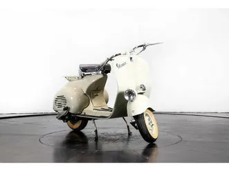 1953 piaggio vespa 125 dummy a vendre