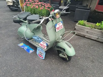 1954 vespa vespa acma