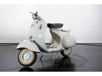 1956 piaggio vespa 150 dummy a vendre