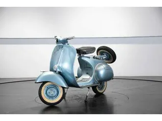 1957 piaggio vespa 150 dummy a vendre