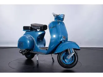 1961 piaggio vespa 150 dummy a vendre