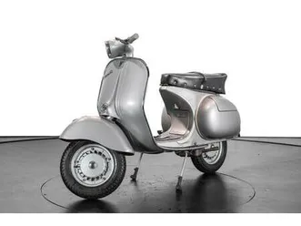 1961 piaggio vespa 150 gs dummy a vendre