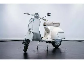 1962 piaggio vespa 160 gs dummy a vendre