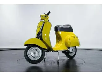 1973 piaggio vespa 50 s dummy a vendre
