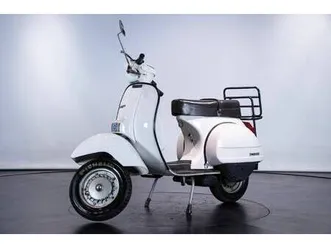 1978 piaggio vespa p 200 e dummy a vendre