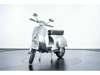 1981 piaggio vespa 50 s dummy a vendre