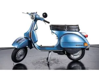 1983 piaggio vespa px 150 e dummy a vendre