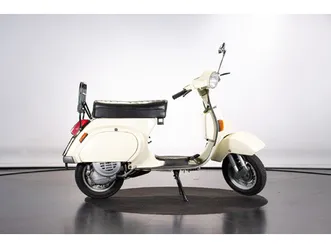 1984 piaggio vespa pk 125 s a vendre