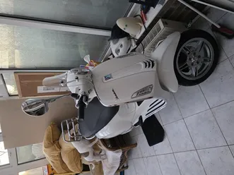 2024 piaggio vespa primavera50