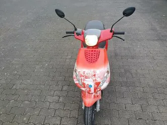 piaggio zip 2 4takt neuwertig zustand nur 2468