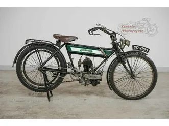 zx brown 300 cc 1907 1 cyl sv a vendre