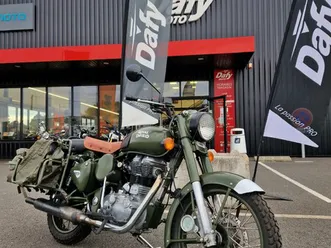 2015 royal enfield bullet standard 500