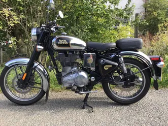 2018 royal enfield classic 500
