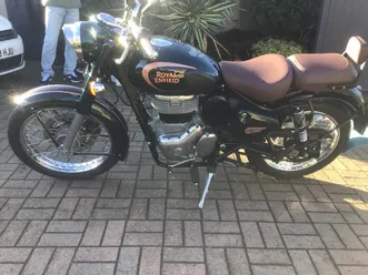 2022 royal enfield 350 classic