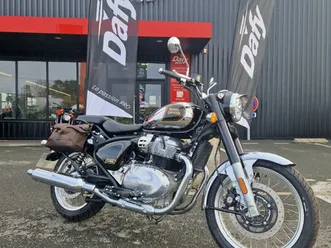 2025 royal enfield 650 classic