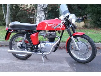 royal enfield continental gt 1967 *fantastic condition* a vendre