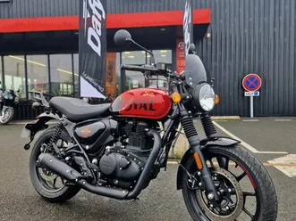 2023 royal enfield 350