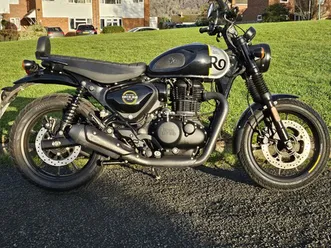 2023 royal enfield 350