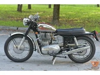 1969 royal enfield interceptor 750