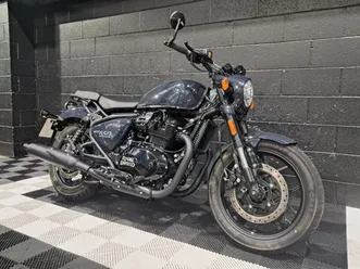 2024 royal enfield shotgun 650 a vendre