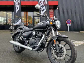 2025 royal enfield meteor 350 supernova