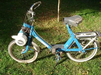 1970 solex 5000 a vendre