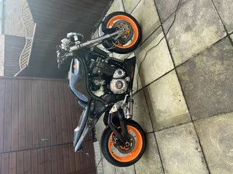 1996 suzuki gsf bandit 1200