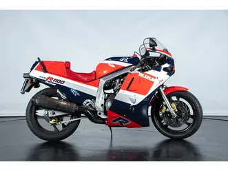 1986 suzuki gsx r 1100 a vendre