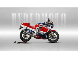 1986 suzuki gsx-r 1100 epoca a vendre