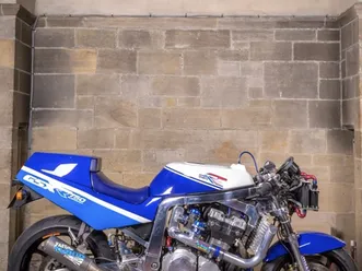 1989 suzuki gsx r 750