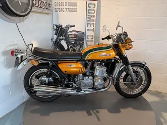 1974 suzuki gt750 a vendre