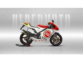 1997 suzuki rgv 250 gamma a vendre