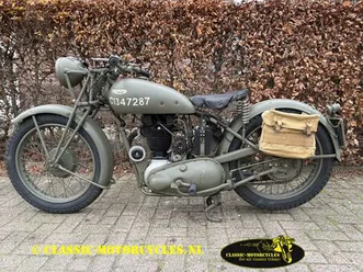 triumph 3hw 1944 a vendre