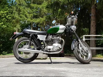 1971 triumph bonneville t120